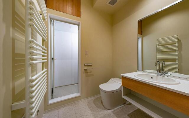 Villa Umbrella Hakuba(白馬笠屋）