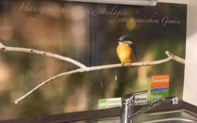 Donautaler Wohlfühloase