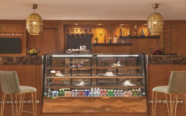 Vivid Jeddah Hotel, a member of Radisson Individuals