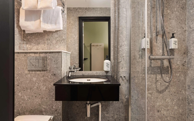 Scandic Holberg