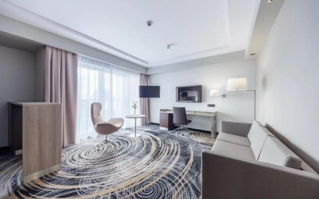 Hotel Ambasador Premium