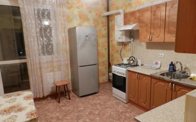 Апартаменты на улице Вокзальная 55 корпус Б