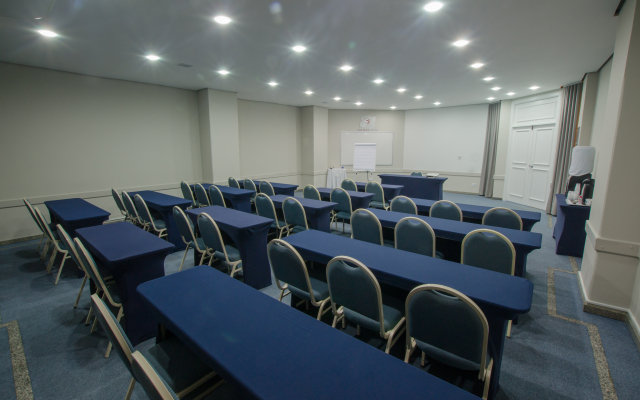 SJ Executive - San Juan Curitiba