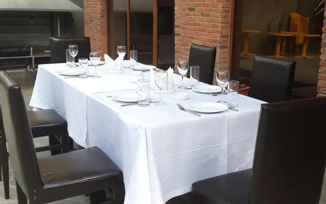 Calista Hotel