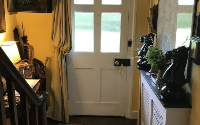 Lower Buckton Country House