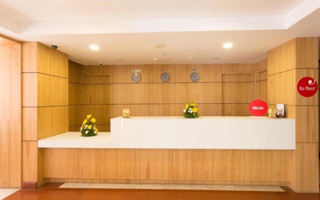Zip by Spree Hotel Mangala International