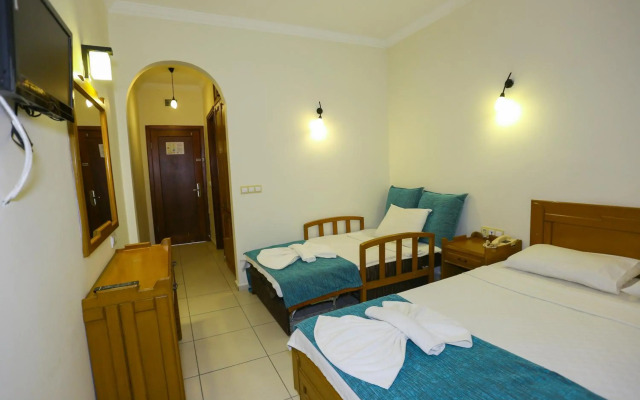 Hotel Baba