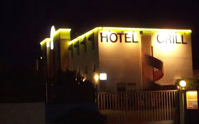 Hotel Kimotel
