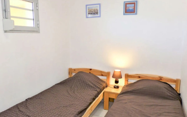 Les Terrasses du Levant 38536