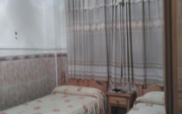 Pension Ruda