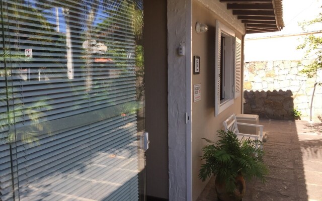 Nair Guest House