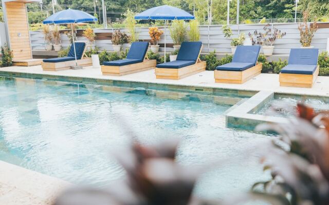 Paradise Bay Hotel Boutique