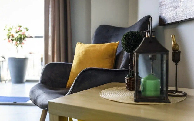 Sandra Stay at Erato and Cleo Houses