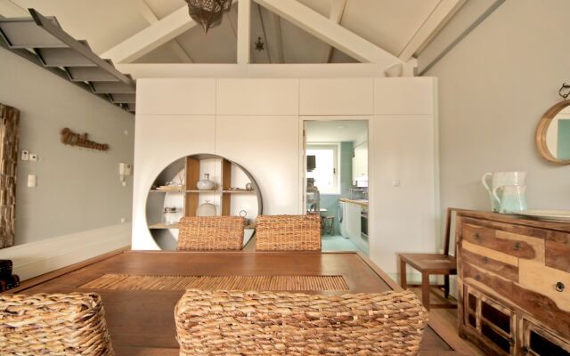 DA'Home - Oporto Lighthouse Apartment