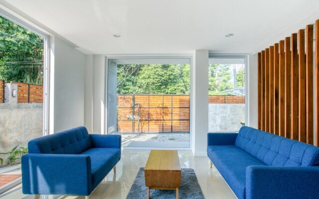 Handar House by RedDoorz