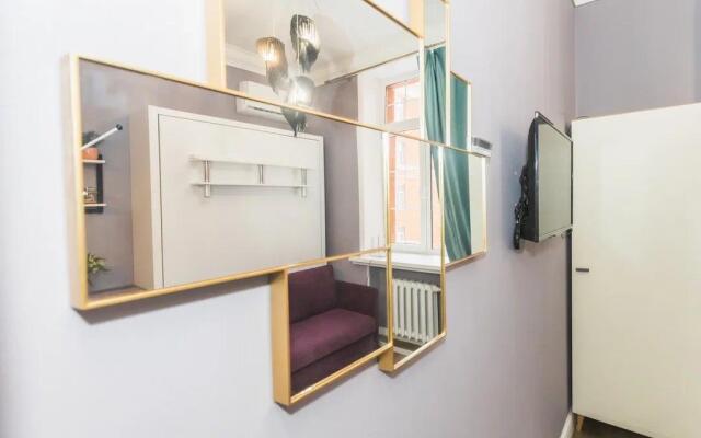 Lucky Room (Лаки Рум) на Гостиничном проезде