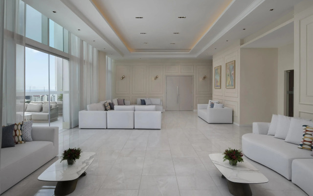 Hyatt Centric Santo Domingo