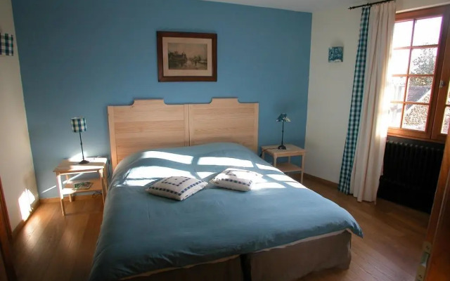 Chambres D'hotes Les Marronniers