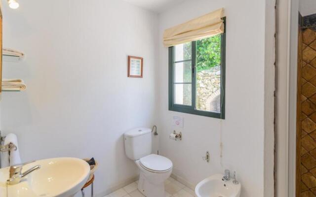 Casa Piedras Gaucin by Ruralidays