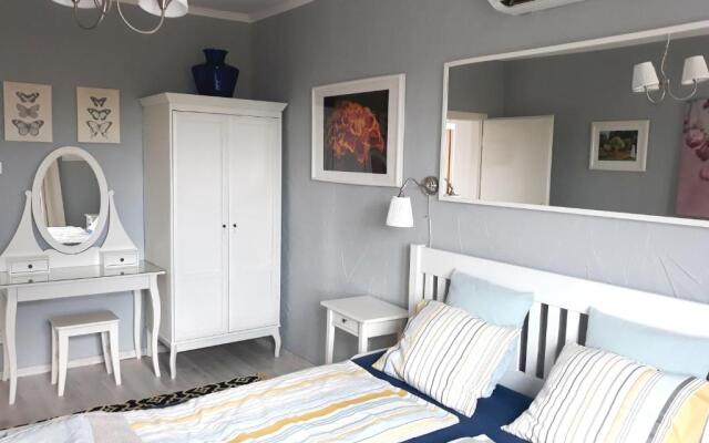 Fülöp Villa Apartmanház