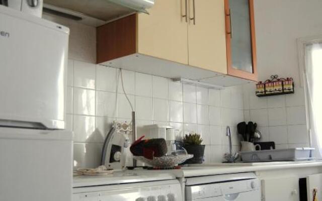 Pézenas appartement coeur historique