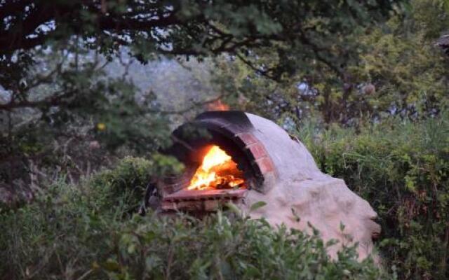 Amboseli Eco Camp