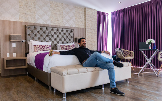 Hotel Roseliere Bucaramanga