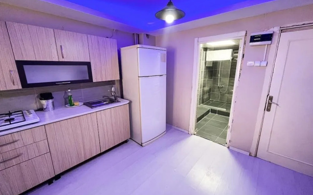 De La Elpida Otel
