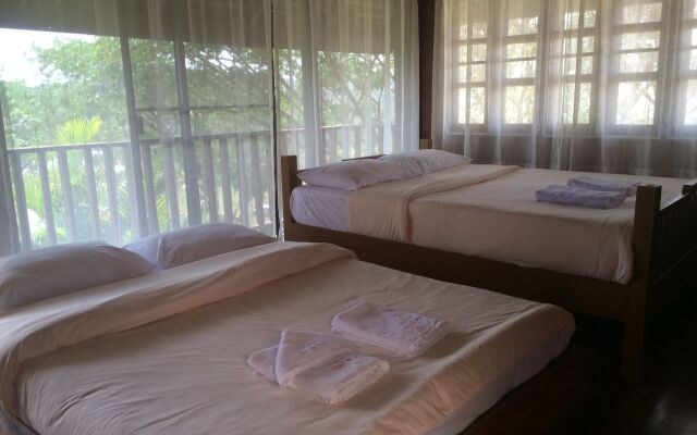 Por Ar Yor Resort
