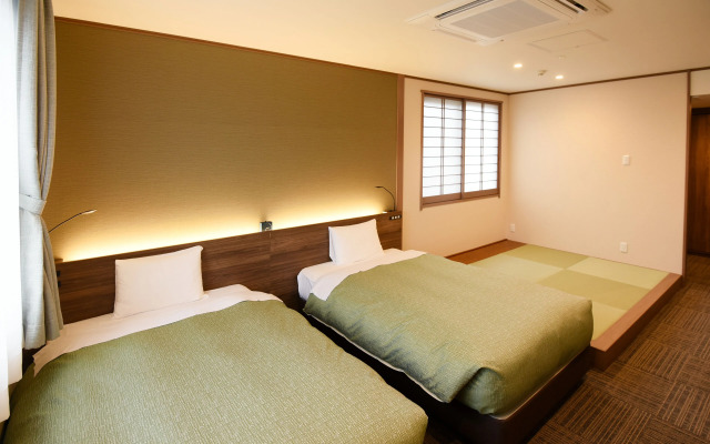 Kawaguchiko Hotori no Hotel Ban