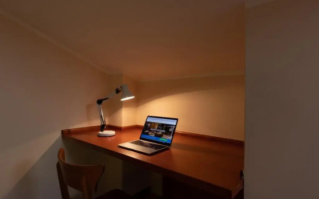 Azzurro Hotel Residence