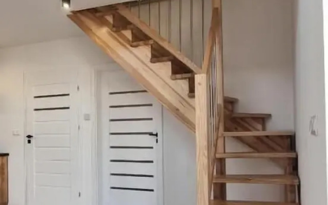 ZATOR Domki INTERSTYL