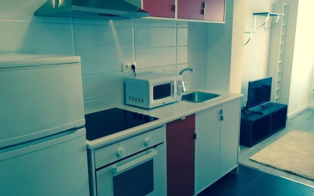 Apartment in A Coruna 102596