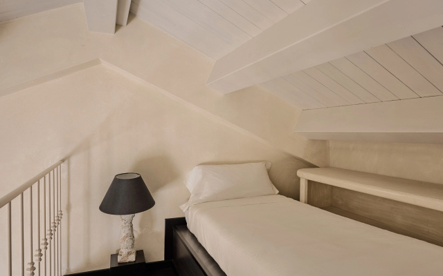 Palazzo Gattini Luxury Hotel