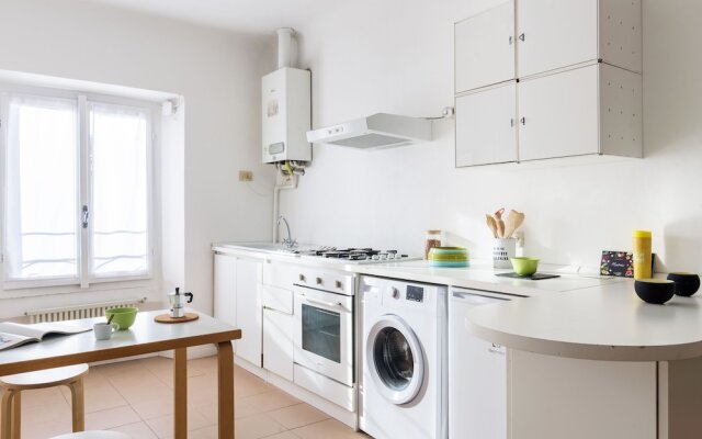 Siri Master Guest apartment