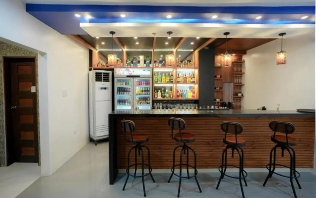 Le Dream Hotel near Vigan