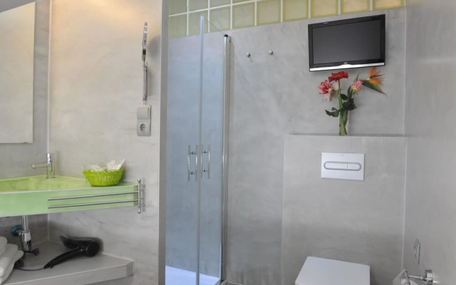Gaudint Barcelona suites