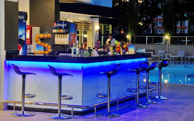 Kleopatra Ramira Hotel - All Inclusive