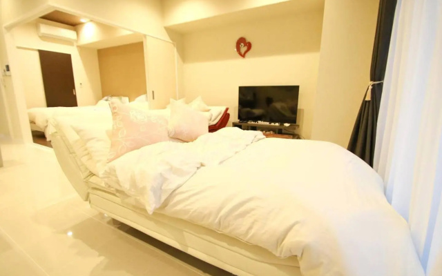 オーシャンリゾート真栄田岬 – Guest Rooms – Onna