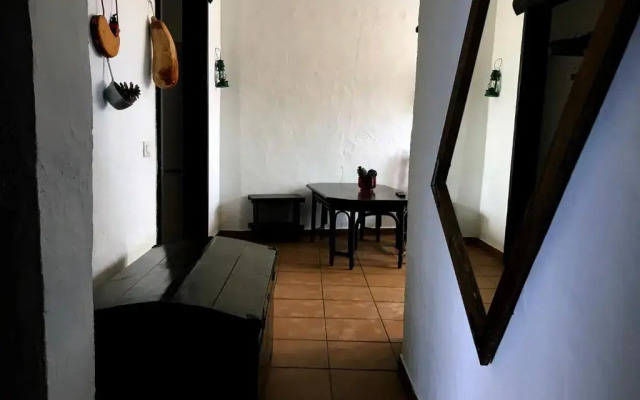 Casa Maria Luisa