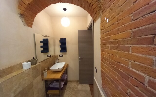 Casa Clery Tuscan Style Breakfast Included