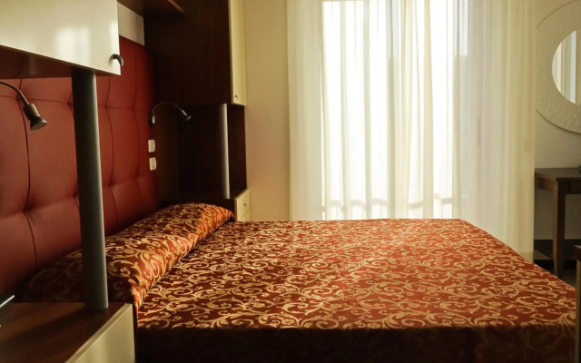 Hotel Gabbiano