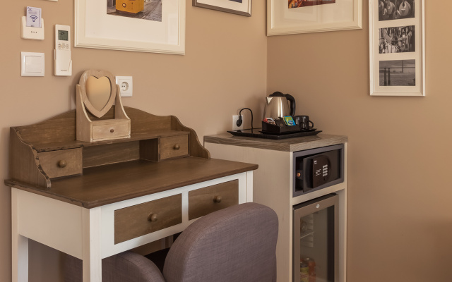 Vila Garden Guesthouse