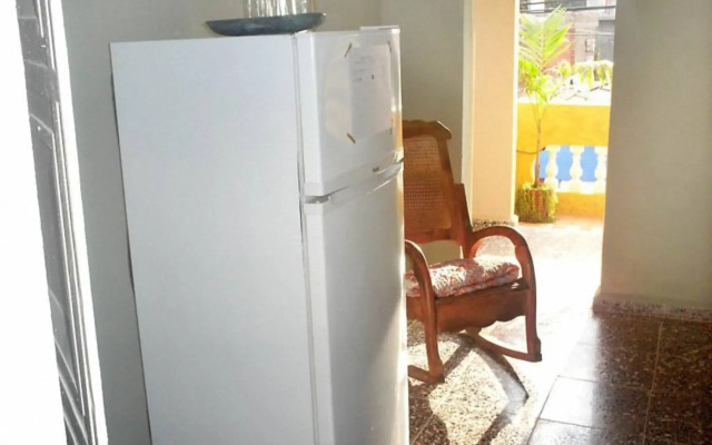 Hostal Santa Barbara