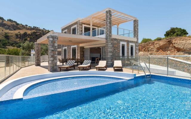 Lindos Summer Memories Villas