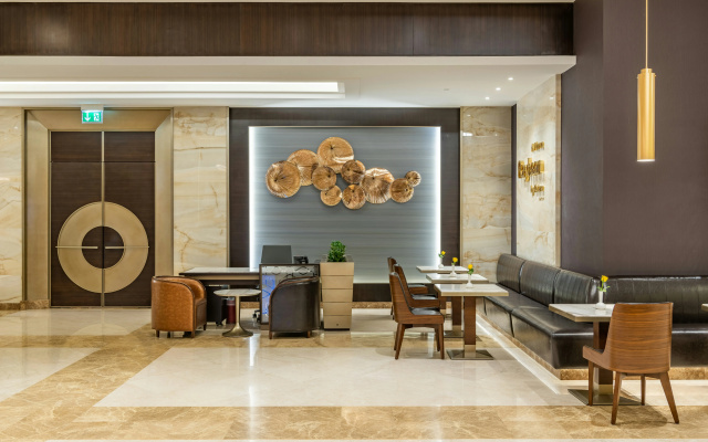Al Marwa Rayhaan by Rotana - Image 2