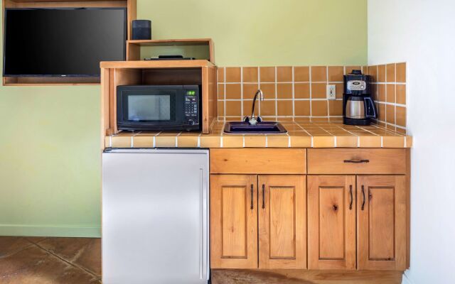 Hilton Grand Vacations Club Palm Desert