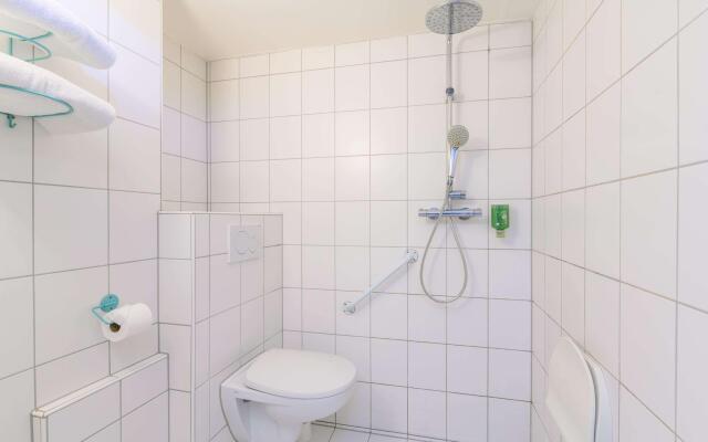 Comfort Hotel Strasbourg