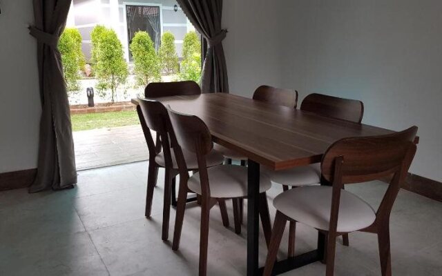 Lotus Villa Phu Quoc