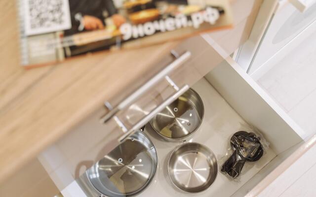 9 Ночей на улице Суоярвская